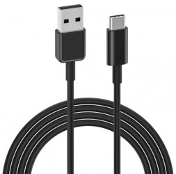 KABEL USB C 1M3A 60W QC3,0