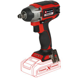 Einhell 4510080 IMPAXXO 18/230 Power X-Change Impact Wrench 18V Bare Unit