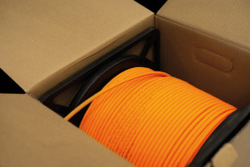 BS08-84093057 Cat.7 installation cable, S/FTP, 305 m
