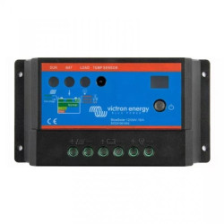 Regulator ładowania PWM-Light 10A 12/24V