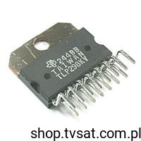 TLP298KV Full Driver Dual MULTIWATT-V15 TI