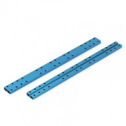 MakeBlock 60076 - belka 0824-320 - niebieski - 2szt.