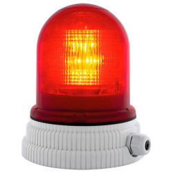 TYP 200 LED RED V24DAC GY - Sygnalizator optyczny - 26253