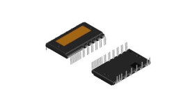 IGBT Ic 5 A Uce 1200 V 6 DIP kanał: N