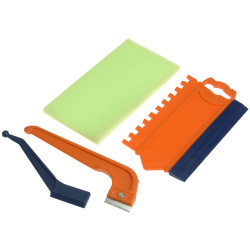 Vitrex 102285 Tile Re-Grouting Kit