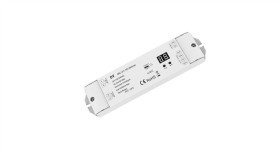 Sterownik Led 0/1-10V (Dali) Skydance - 2 Kanałowy 0/1-10V 20Ma - 230Vac - Dv