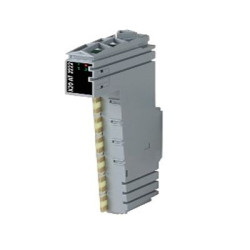 Moduł we/wy B&R Moduł termopary X20 Sterowniki PLC X20ATA492