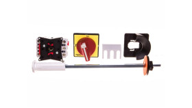 Rozłącznik Izolacyjny 3P 32A Do Wbudowania Vario Vccd1