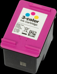 156664 e-mark®, ink cartridge, CYM