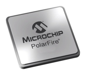 FPGA MPF100TS-1FCG484I PolarFire FPGA 484-pinowy, 109000-CLB, 7600kbit, BGA, Microchip