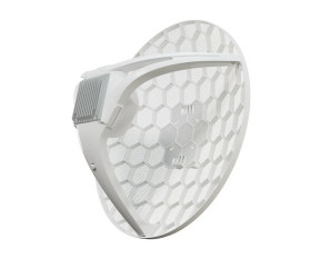 Antena + modem LTE CAT6 LTE, 1x RJ45 1000Mb/s MikroTik RBLHGGRiR11e-LTE6