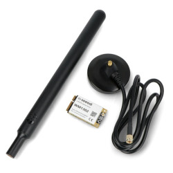 SenseCAP M4 Square Helium Kit - zestaw Helium do SenseCAP M4 Square - Seeedstudio E23020412