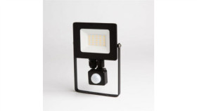 Naświetlacz Led 30W 6000K +Czujnik Eco Light