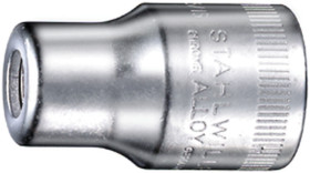 Adapter do nasadek, rozm: 1/2 cala, typ: Kwadratowy, Uchwyt końcówki, dł: 40 mm