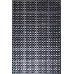 Mata przeciwzmęczeniowa, antypoślizgowa, materiał: Kauczuk naturalny M22