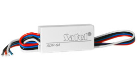 Moduł adresujący CA-64 ADR-MOD