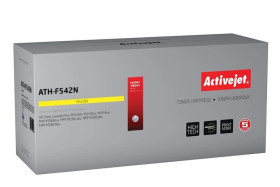 Toner Activejet ATH-F542N (zamiennik HP 203A CF542A Supreme 1300 stron żółty)