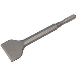 Worksafe P3WC Chisel 75 x 300mm - CP9