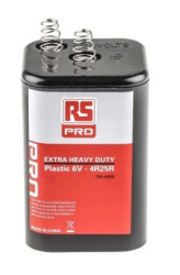 Bateria do lamp chlorek cynku 996 / 7Ah 6V