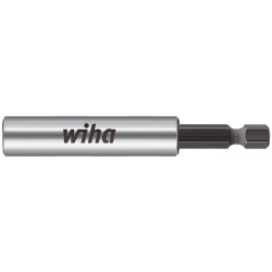 Wiha 01894 7113 Bit Holder Magnetic 1/4&#x27;&#x27;