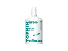 Topnik RF 800 do SMD 100ml MICROCHIP