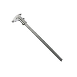 Suwmiarka 300mm/0.02mm dwuszczękowa