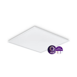 Panel LED Ledinaire RC065B G5 UGR19 28W 3400lm all-in 3000 4000K ściemnialna 34_36S/830_40 PSD W60L60 OC SC 5 lat gwar