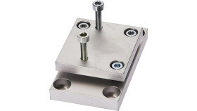 Ap000020, Akcesoria Laserowe, Kołnierz, 14X55x32mm, Materiał Montażowy I...