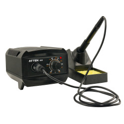 AT-969 60W Soldering Station ESD Safe ATTEN