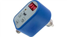 Yt450024, Czujnik Temperatury, 78X91x50mm, G1/2 Cala, 31Mm, -40-120C, Pnp...