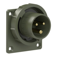 Rozszerzenie złącza CEE PC Electric 6132-6.u 16 A