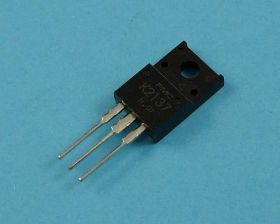 2SK-2137 N 4A/600V/30W Rds=1.70
