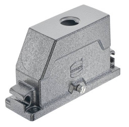 Obudowa tulejki 19 40 524 1481 19405241481 Harting 1 szt.