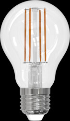 404114 Smart light, lamp, tint, E27, 7 W, tunable white