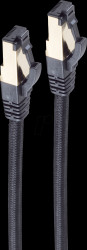 BS20-60035 PRO Series II Cat.6a patch cable, 3.0m