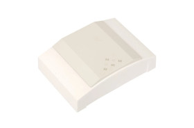 Gong trójtonowy 8-230V ecru GNU-913/N-ECR SUN10000177