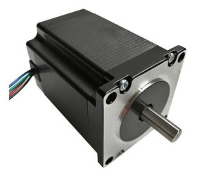 NEMA23 Stepper Motor - 1.8 Deg - 4.2A - 1.8Nm - 57H1876