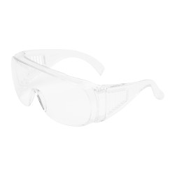Okulary ochronne 3M Okulary ochronne Przezroczysty