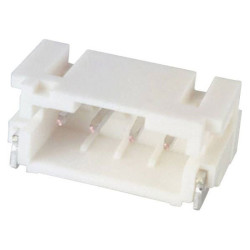 JST S4B-PH-SM4-TB (LF)(SN) PH Pin Strip 4 Pins 2mm Spacing Click Fit