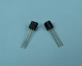 2SK-246-Y N 10mA/50V/300mW TO-92 TRANZY