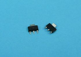 ACS-108-5S-N SOT-223 AC SWITCH UKŁAD