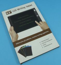 ELEKTR.NOTATNIK 10' MONOCHROMATYC BLACK