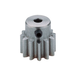 Reely 8513 Steel Gear 13 Tooth with Grubscrew 1M