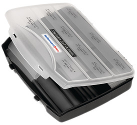 Osłona termokurczliwa średnica przed 3 → 12mm HellermannTyton 3:1 dł. 35 → 80mm