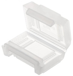 Puszka instalacyjna hermetyczna IP68 Bar-MP 1kV 9szt 19492 /9szt./