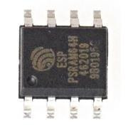 PJRC 8MB PSRAM chip for Teensy 4.1