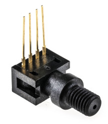 Czujnik ciśnienia 250psi Mostek Wheatstone&#146;a Honeywell gazu 0→ 212 mV