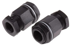 Dławnica kablowa gwint M20 IP55 RS PRO