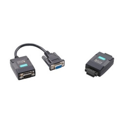 Ochronnik przeciwprzepięciowy Słupek zacisku śrubowego MOXA Zabezpieczenie linii danych 2kA