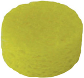 Cleaning sponge, Ø 36 mm, for 0G156, Ersa 0006G/SB